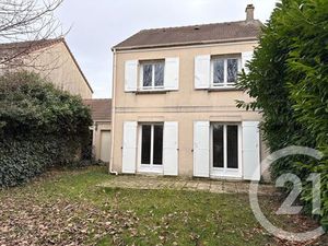 Maison à vendre - 5 pièces - 83 87 m2 - Ecquevilly - 78 - ILE-DE-FRANCE