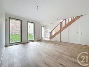 Maison à vendre - 4 pièces - 107 91 m2 - Montreuil - 93 - ILE-DE-FRANCE