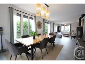Maison à vendre - 6 pièces - 144 73 m2 - St Michel Sur Orge - 91 - ILE-DE-FRANCE