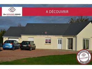 Patrick Duché DR House Immo