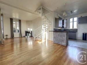 Maison à vendre - 5 pièces - 119 m2 - Rueil Malmaison - 92 - ILE-DE-FRANCE