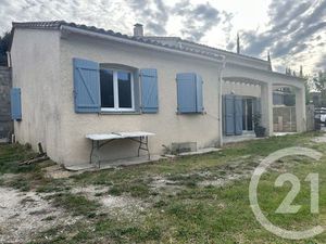 Maison à louer - 4 pièces - 96 m2 - Greffeil - 11 - LANGUEDOC-ROUSSILLON