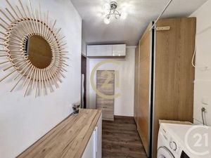 Appartement F1 à louer - 1 pièce - 26 37 m2 - Cannes La Bocca - 06 - PROVENCE-ALPES-COTE-D