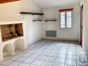 Appartement F1 à louer - 1 pièce - 27 07 m2 - Montpellier - 34 - LANGUEDOC-ROUSSILLON