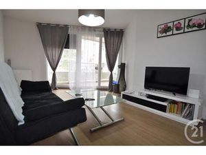 Appartement F2 à louer - 2 pièces - 46 20 m2 - Montpellier - 34 - LANGUEDOC-ROUSSILLON