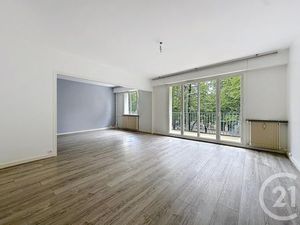 Appartement F4 à louer - 4 pièces - 101 52 m2 - Troyes - 10 - CHAMPAGNE-ARDENNE
