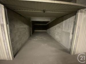 Parking à louer - 13 m2 - Merignac - 33 - AQUITAINE