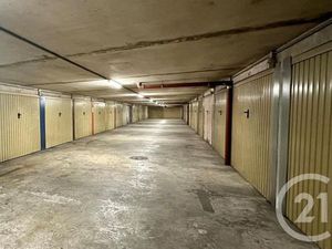 Parking à louer - 14 m2 - Sete - 34 - LANGUEDOC-ROUSSILLON