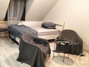 Appartement Studio à louer - 1 pièce - 33 80 m2 - Beaugency - 45 - CENTRE