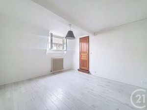 Appartement F2 à louer - 2 pièces - 38 34 m2 - Rouen - 76 - HAUTE-NORMANDIE