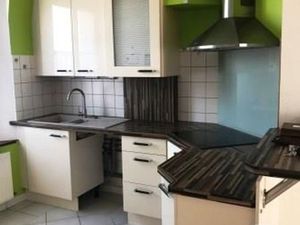 Appartement F3 à louer - 3 pièces - 59 m2 - Verdun - 55 - LORRAINE