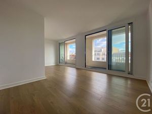 Appartement T3 à louer - 3 pièces - 67 87 m2 - Boulogne Billancourt - 92 - ILE-DE-FRANCE