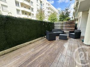 Appartement T4 à louer - 4 pièces - 84 63 m2 - Boulogne Billancourt - 92 - ILE-DE-FRANCE