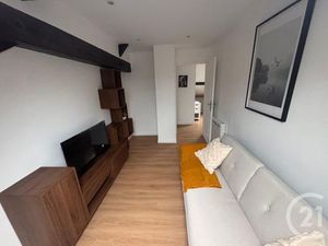 Appartement F2 à louer - 2 pièces - 24 57 m2 - Corbeil Essonnes - 91 - ILE-DE-FRANCE
