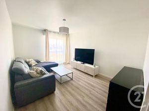 Appartement F2 à louer - 2 pièces - 49 95 m2 - Creteil - 94 - ILE-DE-FRANCE