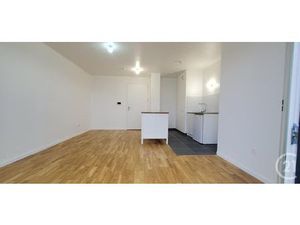 Appartement F1 à louer - 1 pièce - 29 01 m2 - Maisons Alfort - 94 - ILE-DE-FRANCE