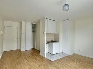 Appartement F1 à louer - 1 pièce - 22 83 m2 - Villejuif - 94 - ILE-DE-FRANCE
