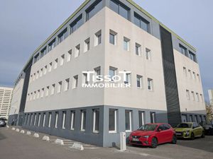 Achat Local Professionnel 992m² NIMES 30000