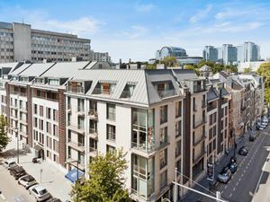 Appartement à louer à Rue Froissart 64 Etterbeek (VBD65151)