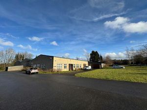 Surface industrielle à louer à Chemin du Vicinal 5 Ferrières (VBD65157)