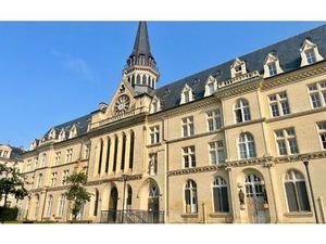Location appartement  32.65 m² T-1 à Caen  605 €