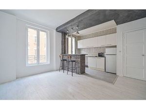 Location appartement  34.7 m² T-2 à Clichy  1 120 €