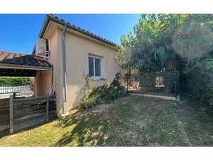 Location maison  m² T-4 à L'Union  1 280 €