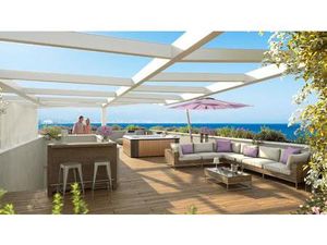 Achat : Appartement (06600)