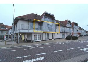 Appartement à louer à Sinte-Barbarastraat 3 Heusden (RBU89828)