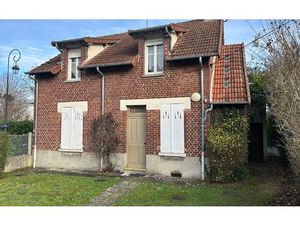 Immeuble Compiègne 84.41 m² T-2 à vendre  292 960 €