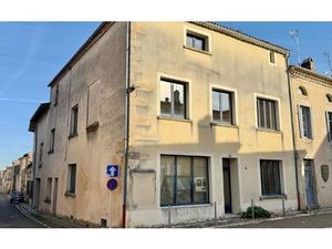 Immeuble Langon m² T-6 à vendre  300 000 €