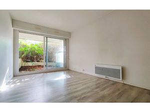 Appartement La Rochelle 25.44 m² T-1 à vendre  161 000 €