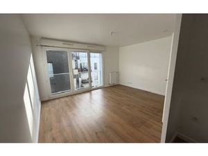 Appartement Longjumeau 27 m² T-1 à vendre  155 000 €