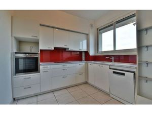 Appartement Romans-sur-Isère 93 m² T-4 à vendre  185 000 €
