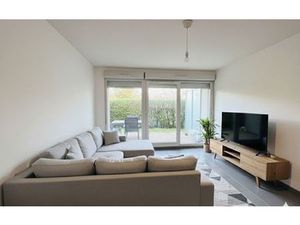 Appartement Tassin-la-Demi-Lune 47.22 m² T-2 à vendre  215 000 €