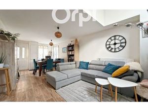 Maison Estrées-Saint-Denis 76 m² T-4 à vendre  222 000 €