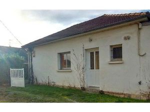 Maison Mézidon-Canon 90 m² T-4 à vendre  144 500 €