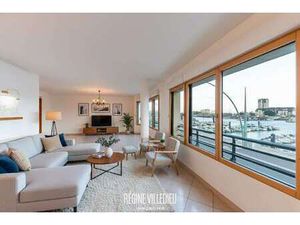 Vente Appartement 6 pièces et plus à Cherbourg-en-Cotentin (50100) : à vendre 6 pièces et 