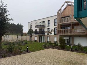 Location Appartement 2 pièces aux Sables-d'Olonne (85100) : à louer 2 pièces / 42m² Les Sa