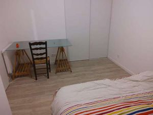Location Appartement Chambre Colocation à Nantes Beaujoire - Saint-Joseph (44000) : à loue