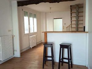 Location Maison au Mans Libération (72000) : à louer / 48m² Le Mans Libération