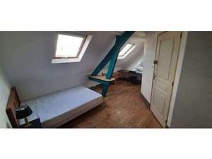 Location Maison Colocation à Saint-Nazaire (44600) : à louer Colocation / 101m² Saint-Naza