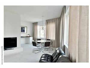 Appartement à louer à Avenue de la Forêt 1 Ixelles (VBD65167)