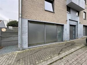 Bureaux à louer à Woluwe-saint-Etienne (VBD65175)