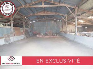 Vente Maison à Commequiers (85220) : à vendre / 600m² Commequiers