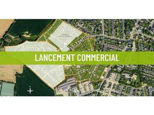 Vente Terrain à La Chapelle-des-Fougeretz (35520) : à vendre / 283m² La Chapelle-des-Fouge