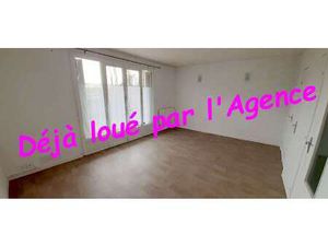 Location Appartement T1 à Briollay (49125) : à louer T1 / 34m² Briollay