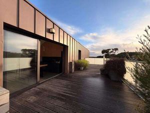 Location Appartement 3 pièces à Nantes (44000) : à louer 3 pièces / 70m² Nantes