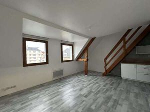 Location Appartement 2 pièces à Rennes Saint-Helier (35000) : à louer 2 pièces / 44m² Renn