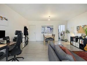 Instapklaar 2-slaapkamerappartement te koop in Berchem